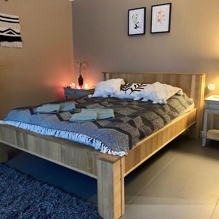 Apartment Сигулда Екстериор снимка
