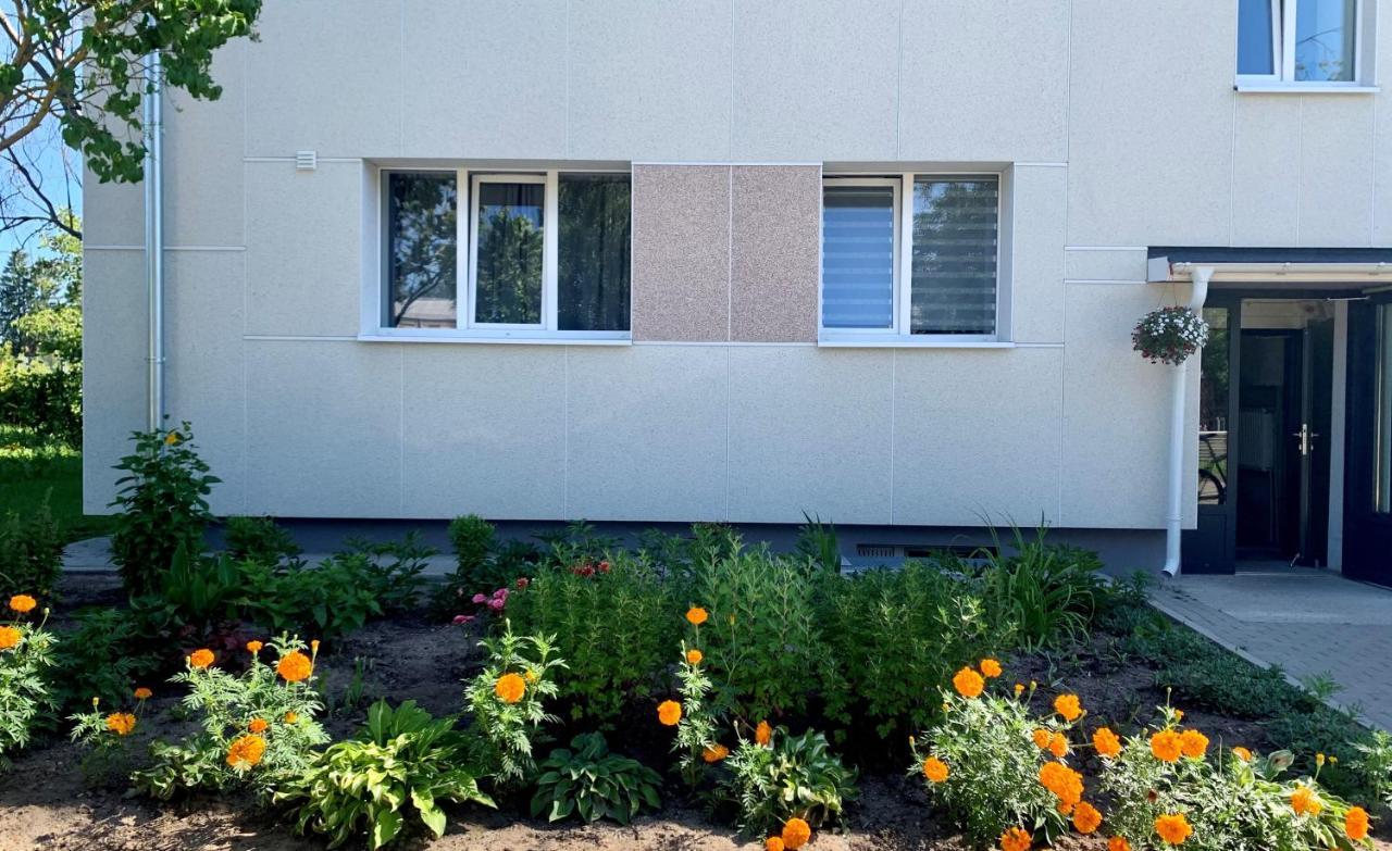 Apartment Сигулда Екстериор снимка