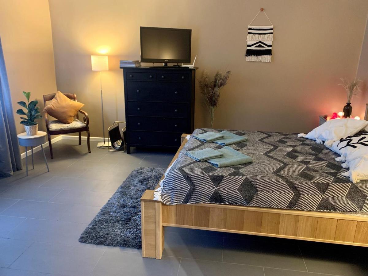 Apartment Сигулда Екстериор снимка