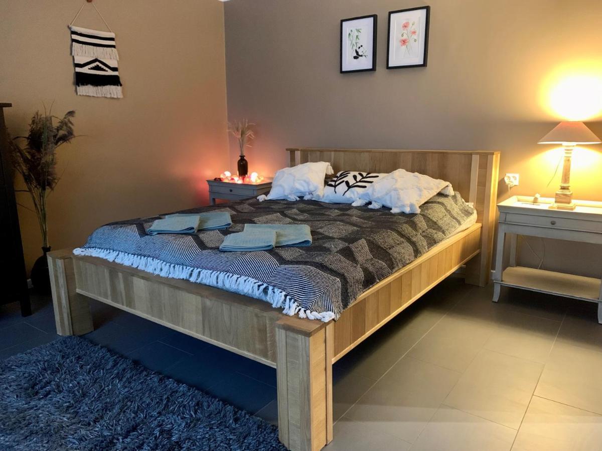 Apartment Сигулда Екстериор снимка